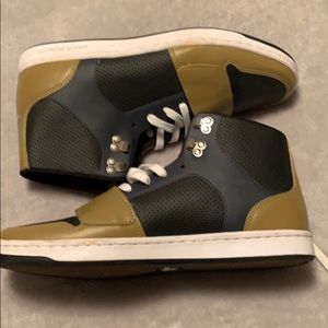 Creative Recreation Shoes